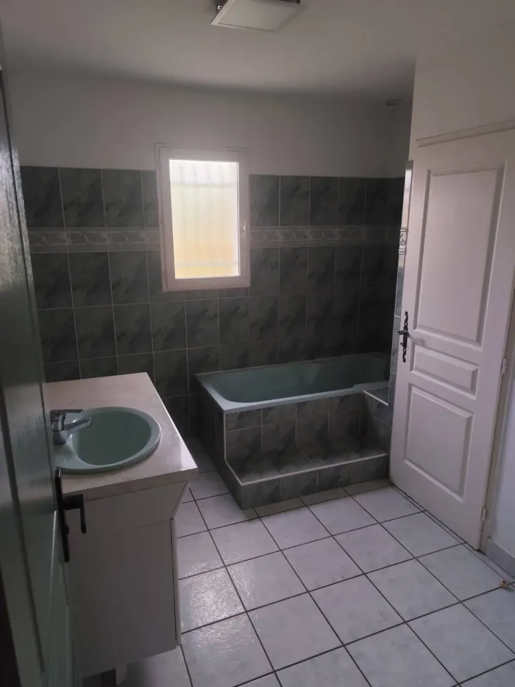 rénovation salle de bain