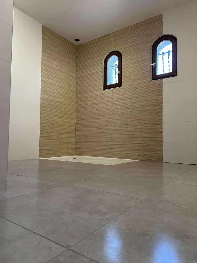 salle de bain rénovation