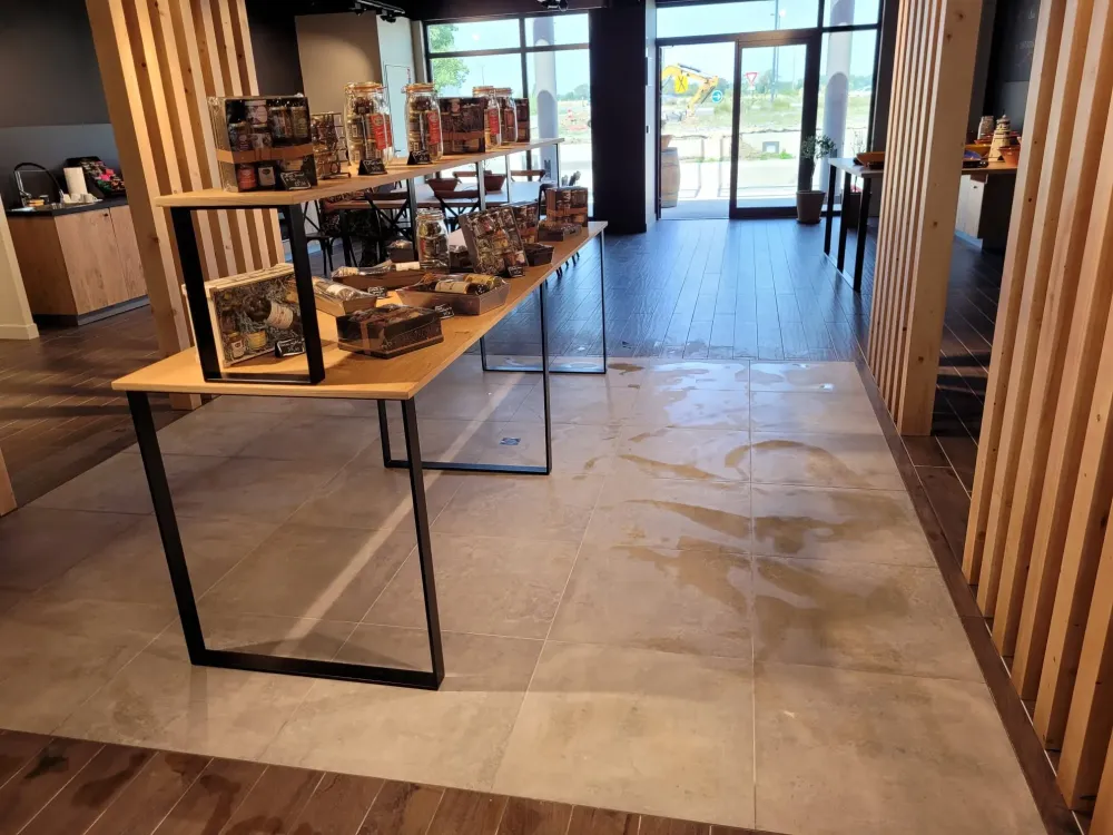 rénovation sol professionnel